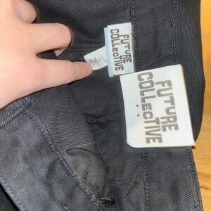 Future collective brand new jeans size 14